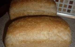 Закваска на изюме